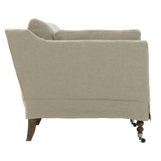 Picture of Madeline Short Skirt Sofa
